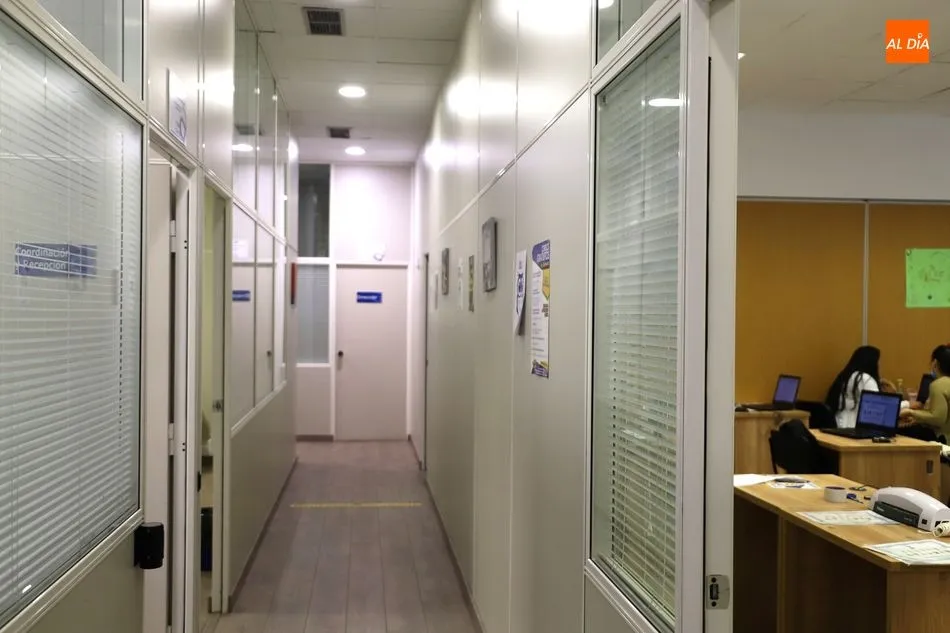 Foto 6 - Grupo ATU, l&iacute;der en empresas de formaci&oacute;n para el empleo en Castilla y Le&oacute;n  