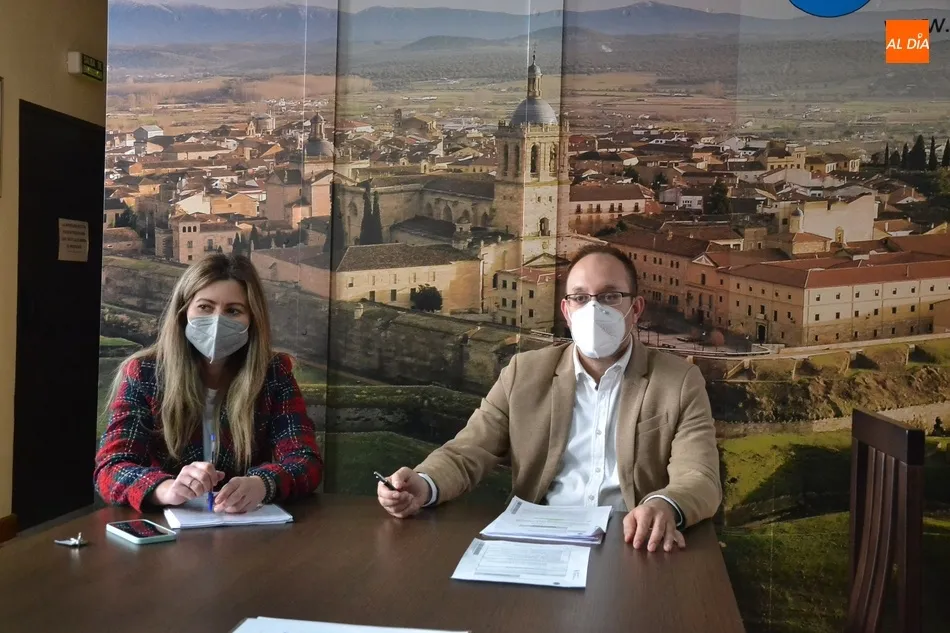 El Ayuntamiento presupuesta 4 millones para gastos de Personal en un año de lo más inversor ...