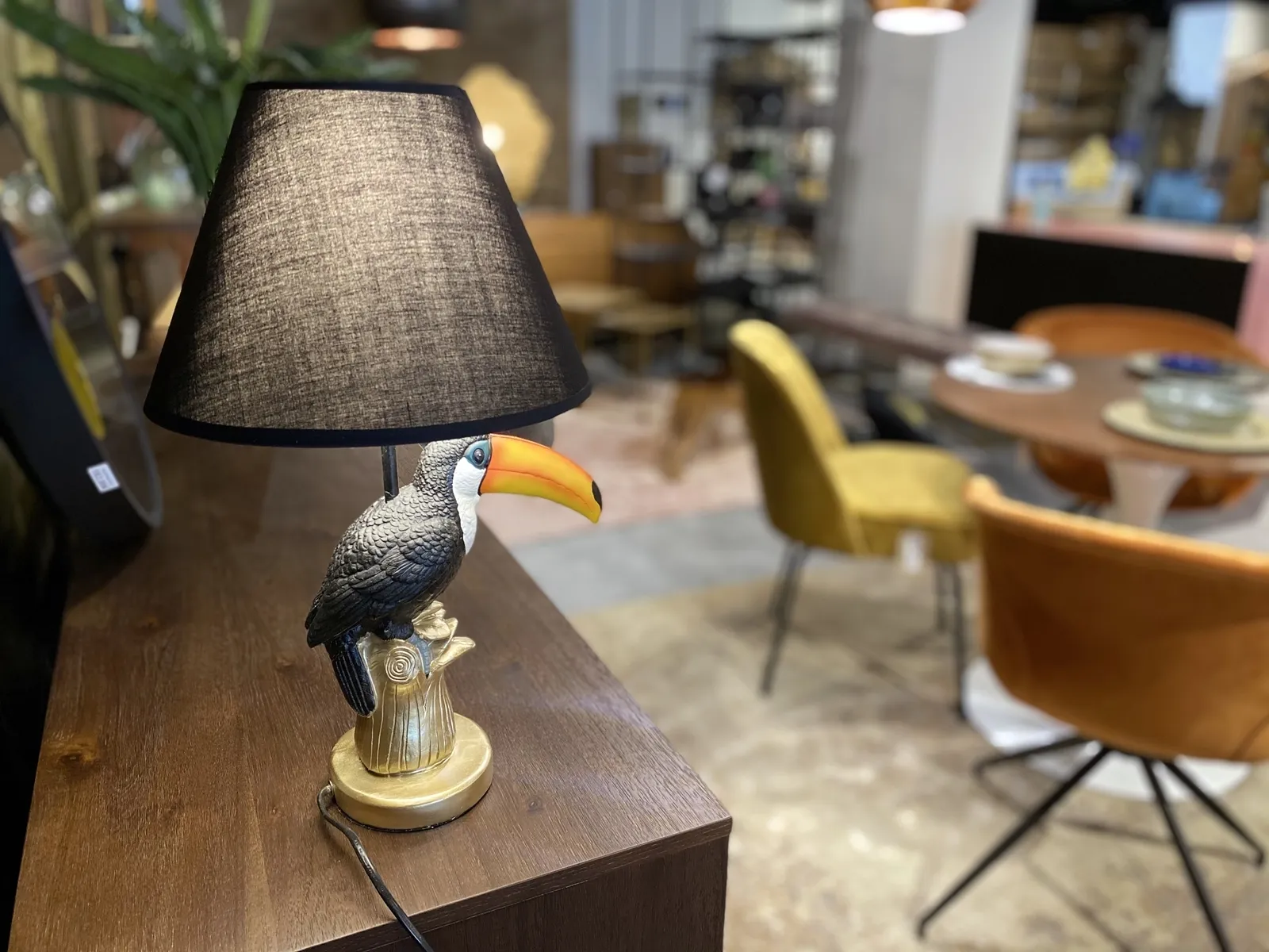 Foto 4 - Tiendas On, los mejores muebles de dise&ntilde;o de Salamanca  