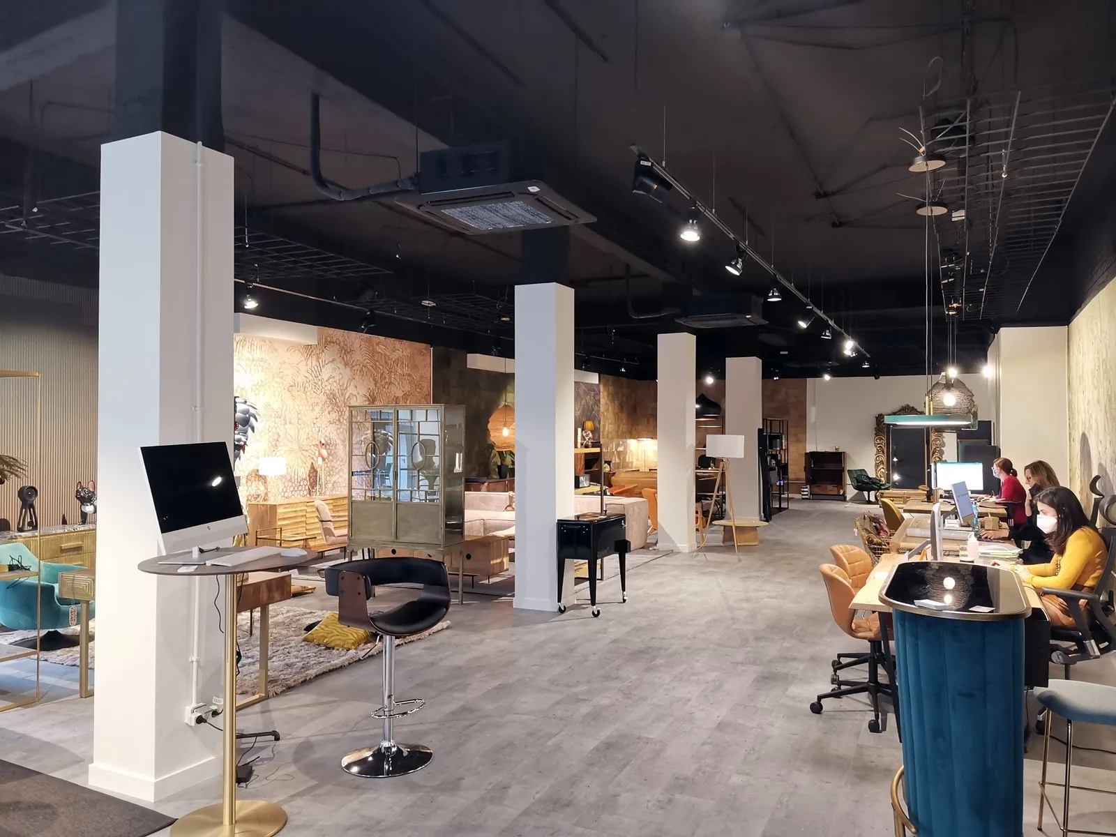 Foto 5 - Tiendas On, los mejores muebles de dise&ntilde;o de Salamanca  