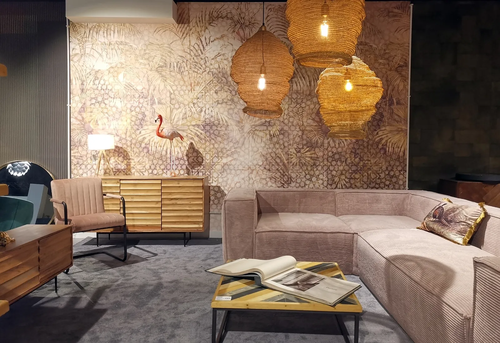 Tiendas On, los mejores muebles de diseño de Salamanca  