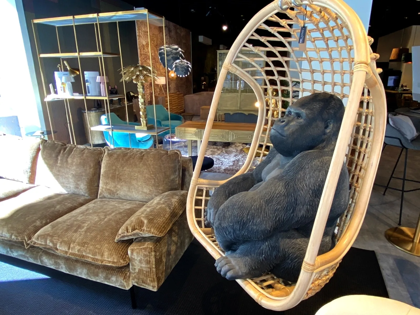 Foto 2 - Tiendas On, los mejores muebles de dise&ntilde;o de Salamanca  