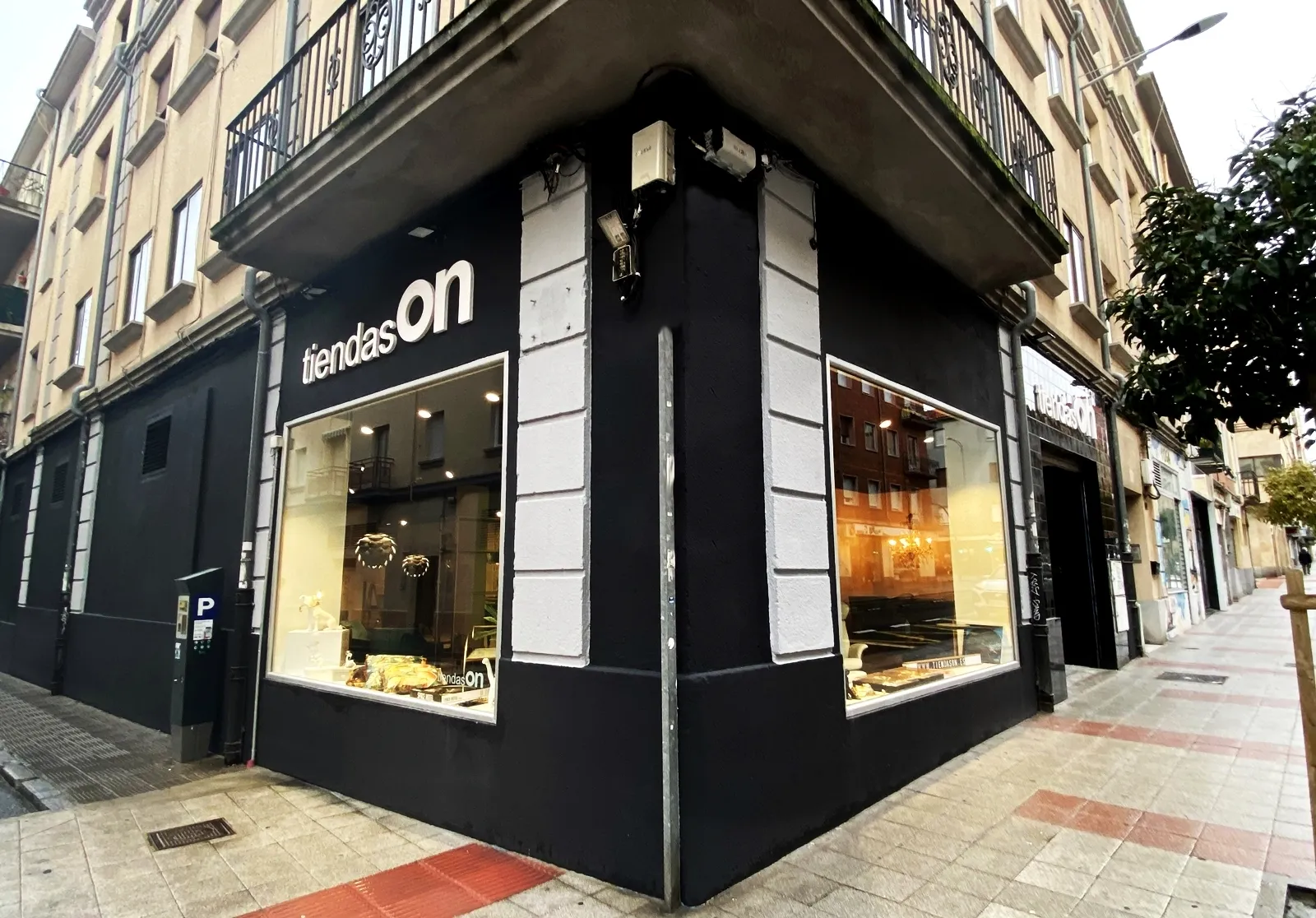 Foto 6 - Tiendas On, los mejores muebles de dise&ntilde;o de Salamanca  