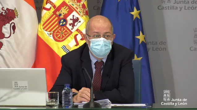 La Junta confirma que el interior de la hostelería y los gimnasios podrán reabrir el lunes  