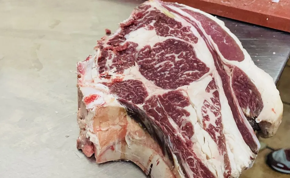 Foto 2 - Embutidos Daniel, una carnicer&iacute;a con carne de vaca &lsquo;Premium&rsquo;