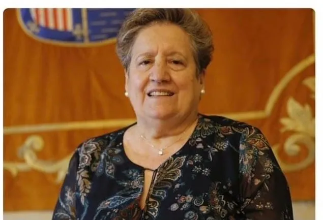 Manoli Martín Moreta