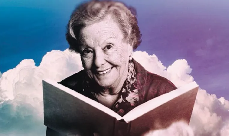 María Galiana subirá el sábado el telón del semestre teatral  