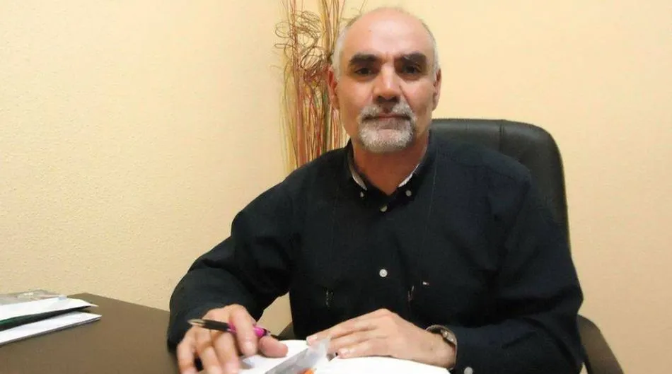 El psicólogo y psicoterapeuta José González Guerras