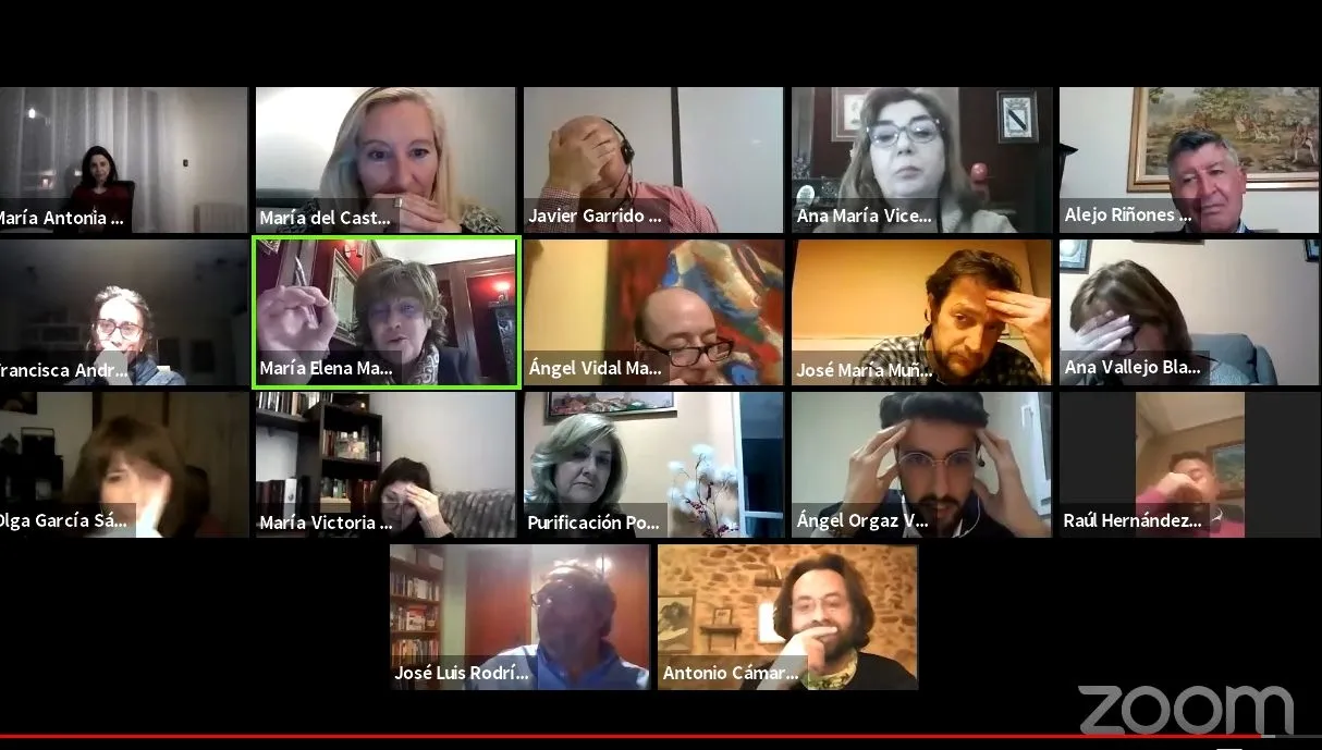 La Alcaldesa de Béjar pierde la confianza del 60 % de la corporación municipal