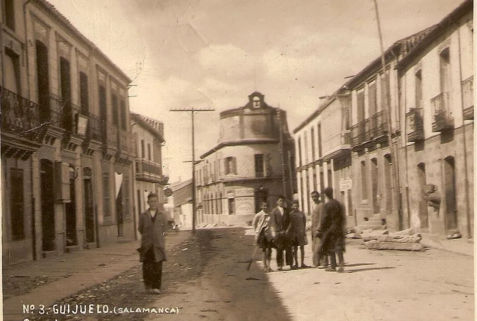 Foto 9 - El edificio del reloj muestra la hora exacta gracias a un nuevo cambio de maquinaria