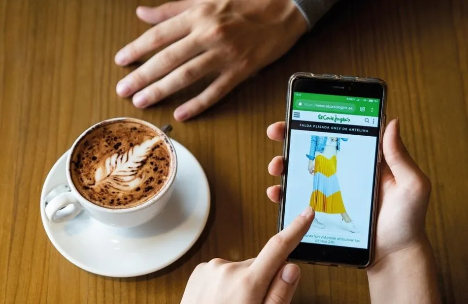 El Corte Inglés lanza cuatro ‘Días PLUS’ con ofertas exclusivas para clientes con la tarifa...