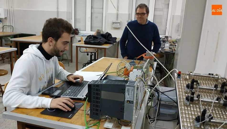 Talleres para mejorar el curricúlum y las entrevistas de trabajo