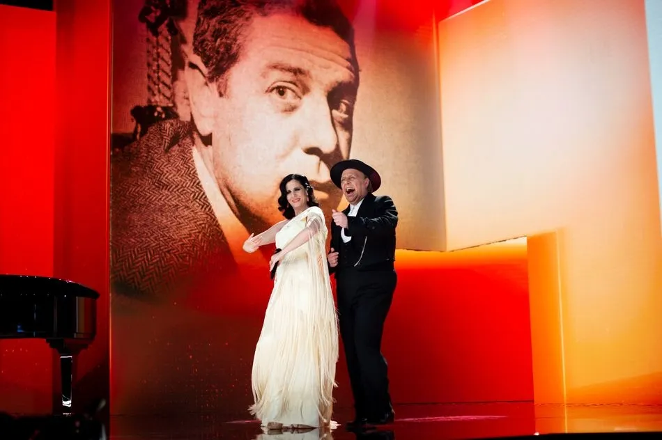 Foto 9 - &lsquo;Las ni&ntilde;as&rsquo; triunfa en una gala de los Goya marcada por la pandemia