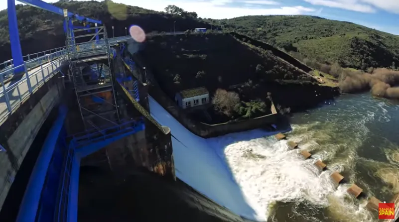 1Vídeo: Turno para un ‘Cycling Tour’ en 4K por Mirobriga y sus alrededores  