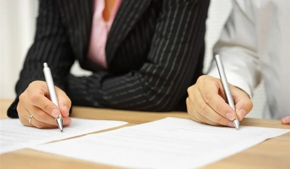 Todos los tipos de demanda de disolución matrimonial presentadas en el año 2020 a nivel nacional mostraron importantes reducciones interanuales