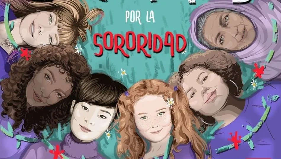 Informe de Cruz Roja sobre la atención a mujeres durante la pandemia