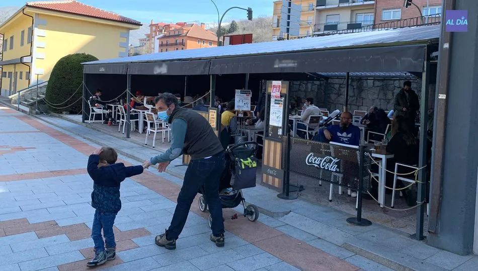 Datos oficiales de la Junta de Castilla y León
