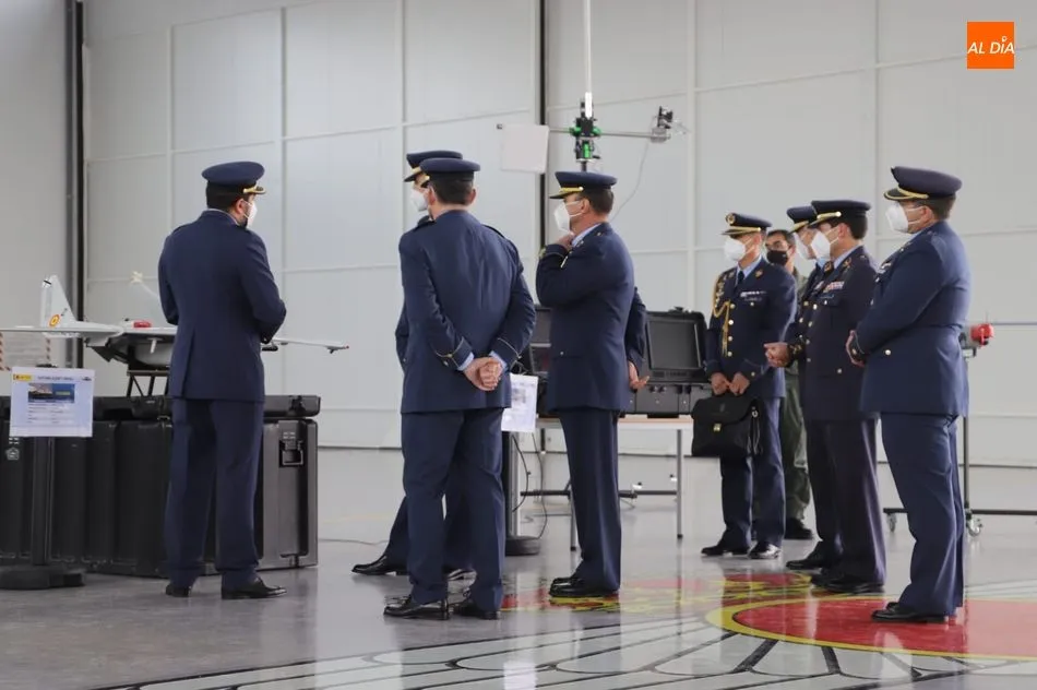 Foto 5 - Matac&aacute;n se viste de gala para recibir al rey Felipe VI&nbsp;