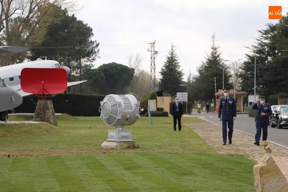 Foto 3 - Matac&aacute;n se viste de gala para recibir al rey Felipe VI&nbsp;