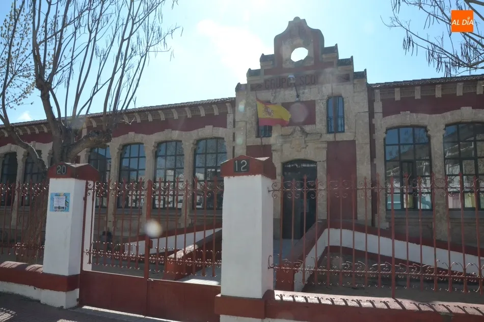 El Colegio San Francisco programa Jornadas de Puertas Abiertas para la semana que viene  