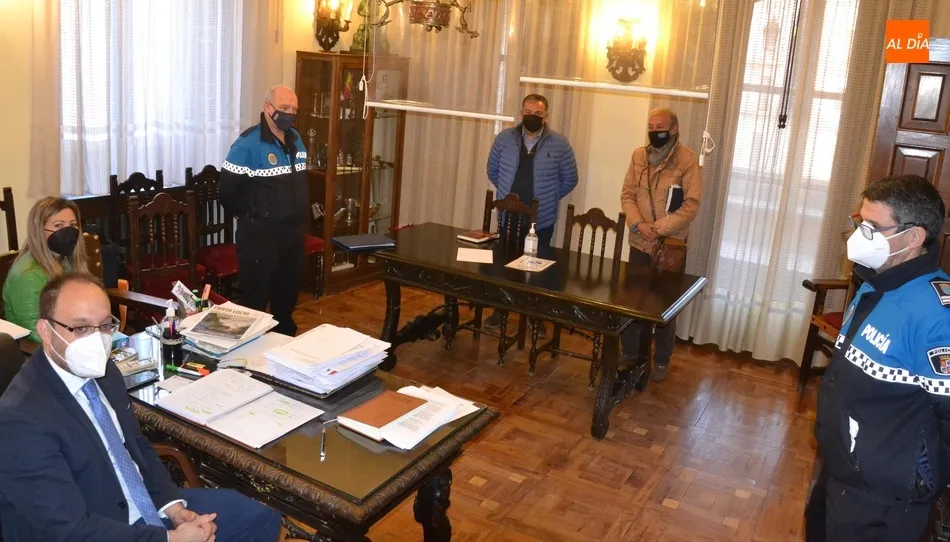 El Ayuntamiento perdonará a los vendedores los 60.000€ de tasa de 2021 si pagan los 32.000€ de ...