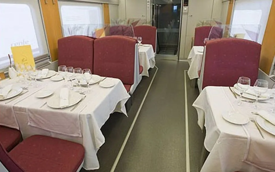 El Gobierno abre la puerta a la eliminación definitiva de los trenes nocturnos en España  