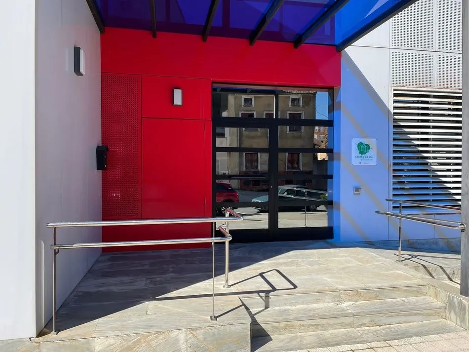 El Centro de Día de Guijuelo volverá a su actividad el próximo lunes 15