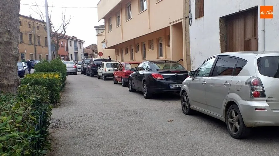 Foto 2 - Vecinos del Abadengo reciben la vacuna anticovid en el centro de salud de Lumbrales