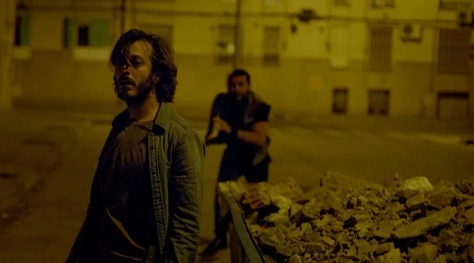 Fotograma de Los inocentes