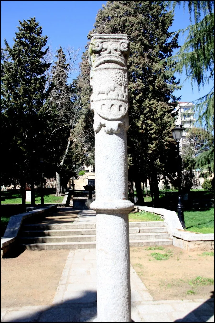 Foto 3 - El parque de San Francisco