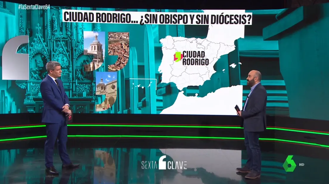 Los pueblos de la comarca van aprobando la moción en favor de la Diócesis  