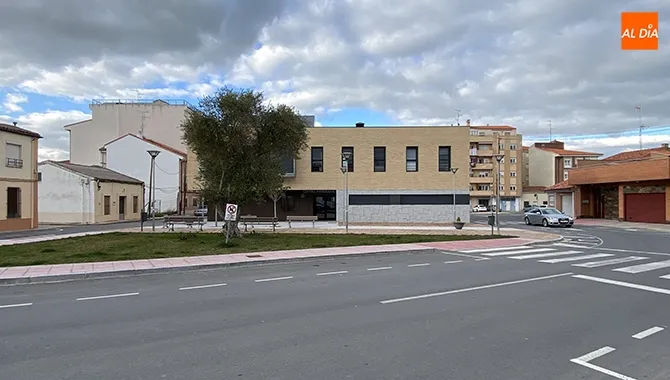 La calle Hernán Cortés y su entorno modifica la circulación de vehículos a través del Plan Director de Tráfico