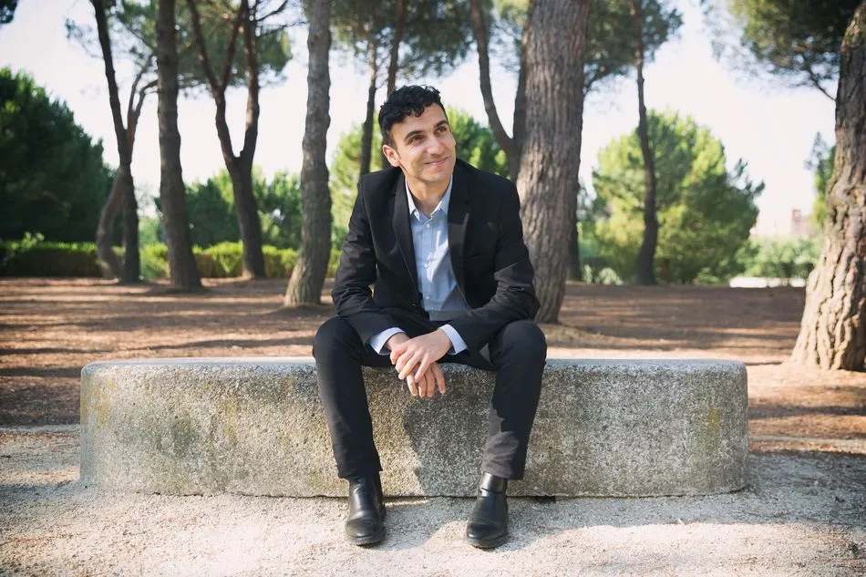 El profesor Darío Meta ofrecerá un concierto de piano - COSCYL