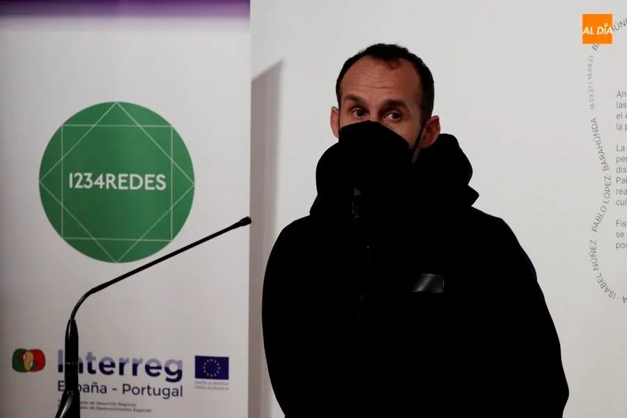 Foto 10 - &lsquo;Barah&uacute;nda&rsquo;, nuevas f&oacute;rmulas de producci&oacute;n art&iacute;stica ante la pandemia
