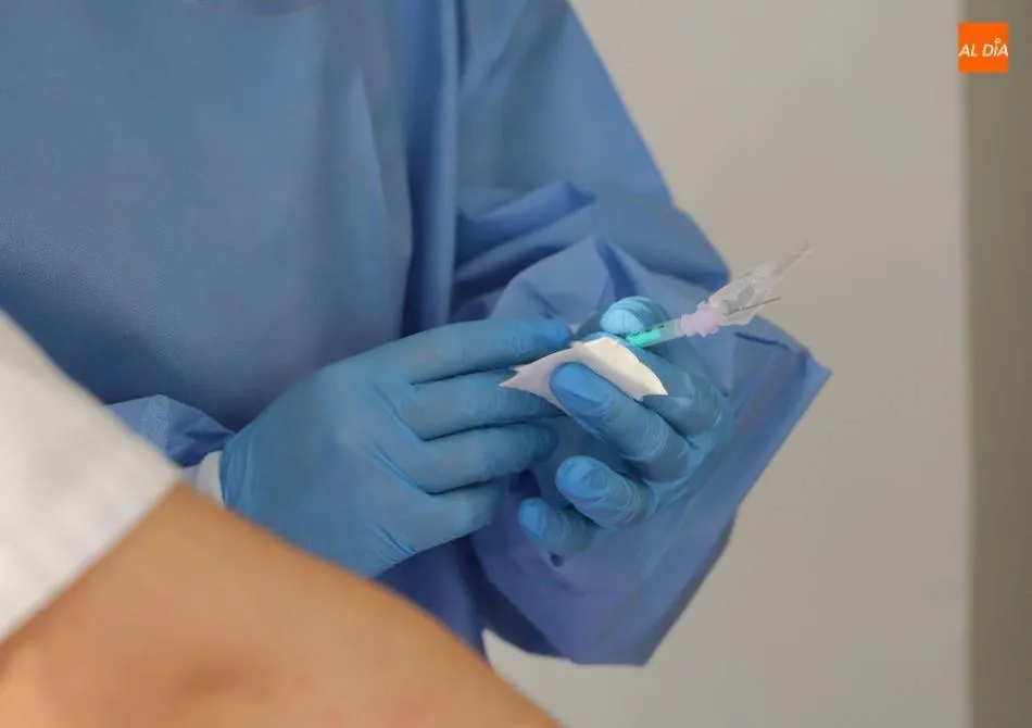 Vacuna contra la Covid-19