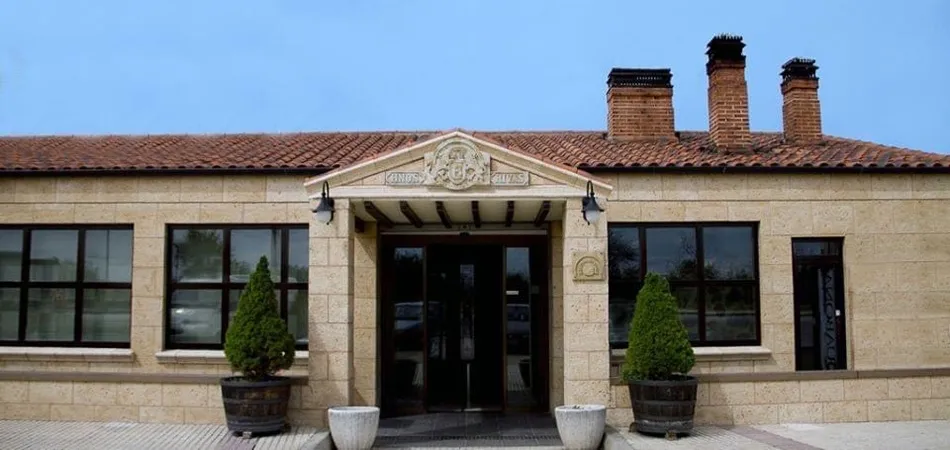 Restaurante El Oso y el Madroño en Peñaranda