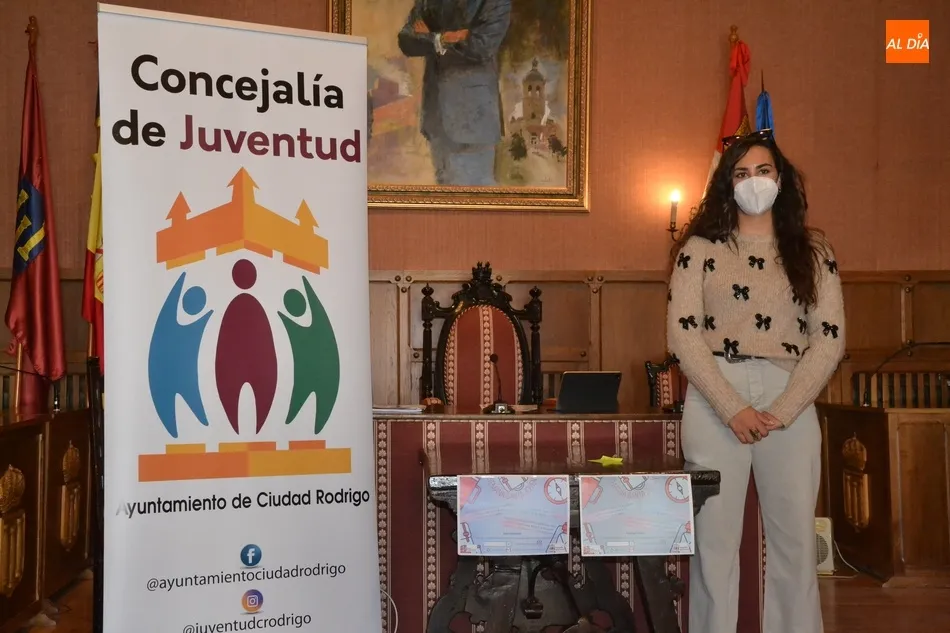 Presentadas las actividades de Semana Santa de Juventud, cuyo presupuesto en 2021 sube a 104.000€ ...