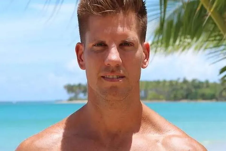 Carlos, concursante de La isla de las tentaciones