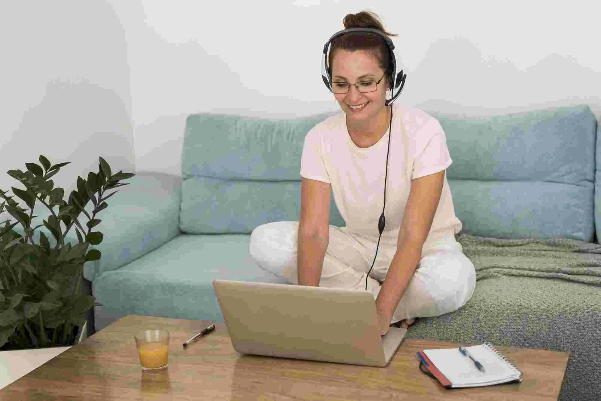 La nueva normalidad: el teletrabajo  