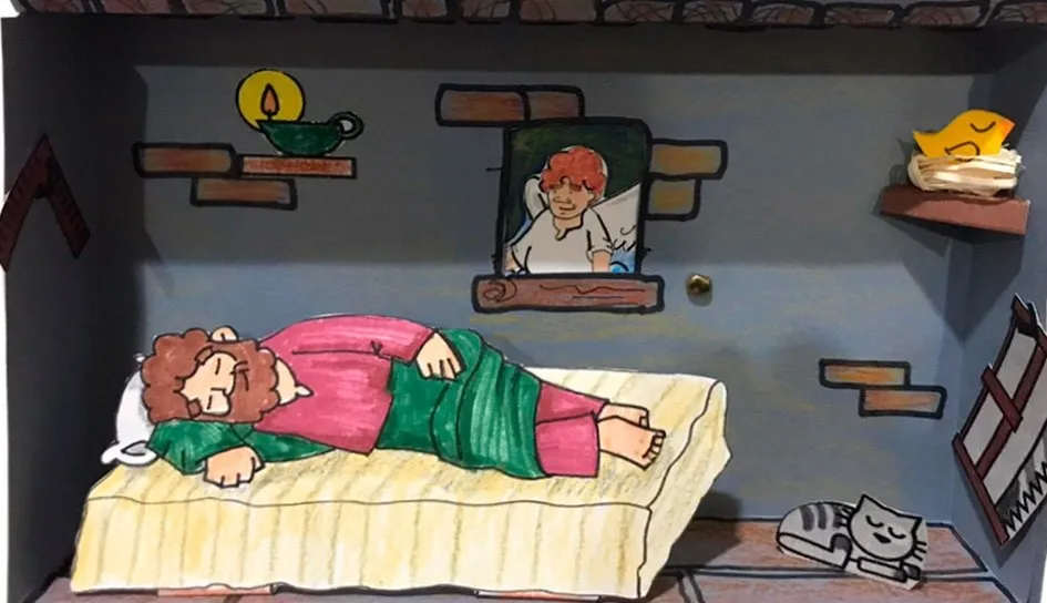 La Pastoral Familiar se sumará con una fiesta online a la apertura del Año ‘Familia Amoris...