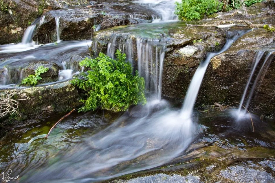Foto 5 - La cascada de Abel&oacute;n, el espect&aacute;culo del agua en las Arribes del Duero en Zamora&nbsp;    &nbsp;  