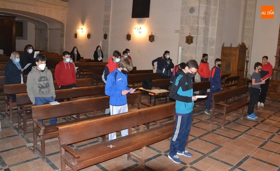 Abiertos los actos de conmemoración del Día del Seminario 2021  