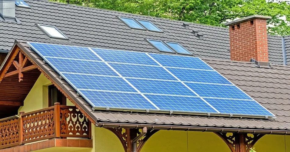 ¿Es rentable instalar placas solares en tu domicilio?