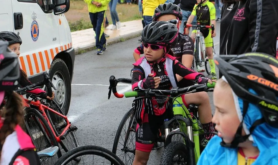 Guijuelo organiza dos pruebas BTT el próximo 11 de abril