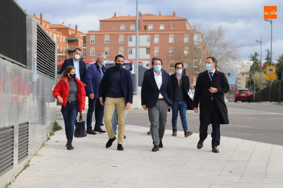 Foto 2 - NNGG de Salamanca celebra su congreso con una &uacute;nica candidatura a la presidencia&nbsp;