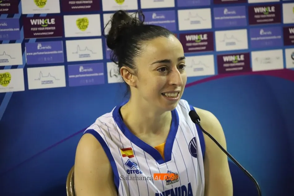 Foto 5 - El Perfumer&iacute;as Avenida vuelve a hacer historia: se mete en la Final Four de Euroliga por tercera...