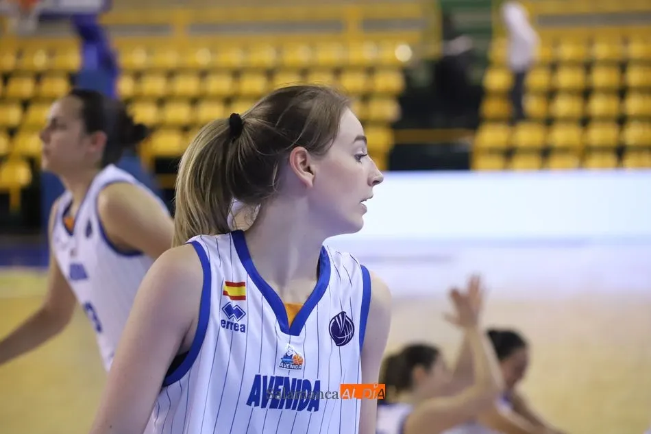 Foto 4 - El Perfumer&iacute;as Avenida vuelve a hacer historia: se mete en la Final Four de Euroliga por tercera...