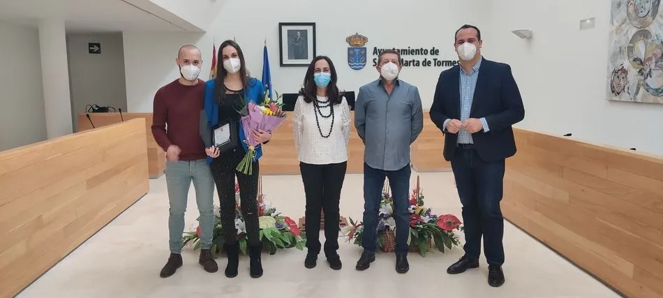 Concluye la entrega de premios ‘Con nombre de mujer’ con su tercera y última jornada