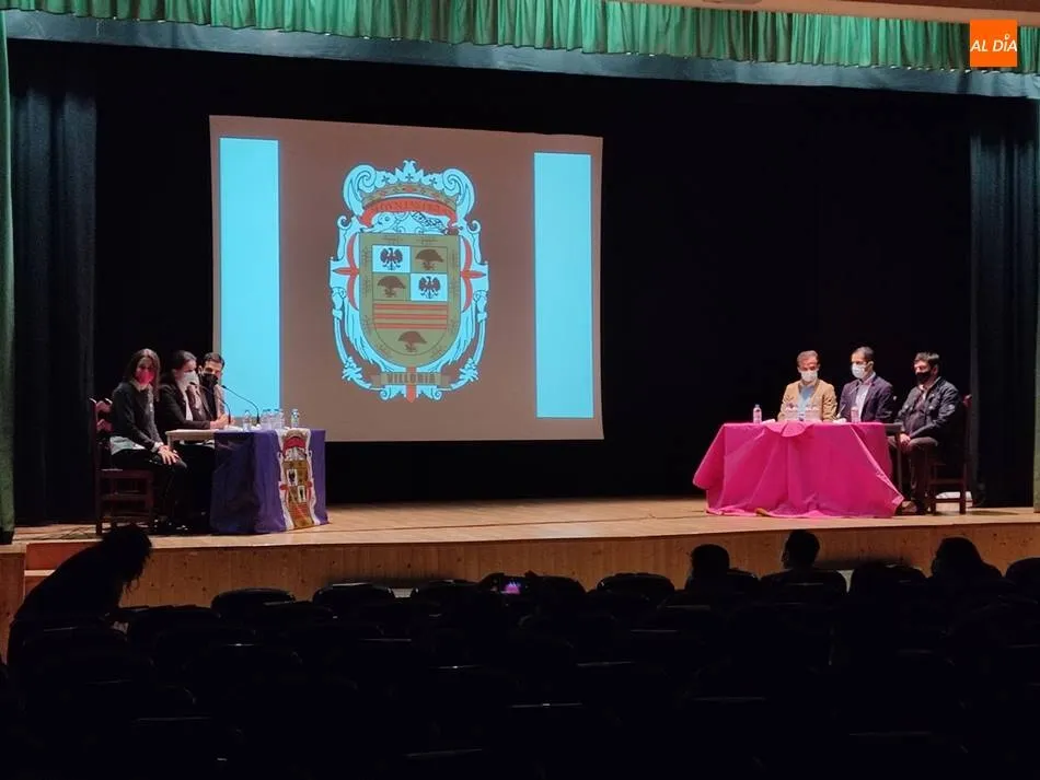 Foto 3 - El coso de Villoria acoger&aacute; la primera corrida de Castilla y Le&oacute;n el pr&oacute;ximo 24 de abril