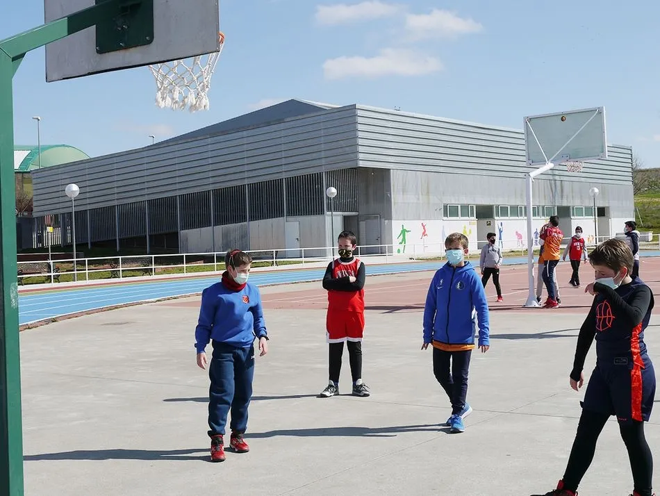 Foto 6 - &lsquo;Carbajosa Move On&rsquo; inicia sus actividades con 151 ni&ntilde;os participantes